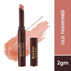 Biotique Natural Makeup Diva Kiss Gel Lip Balm (Old Fashioned), 2 g